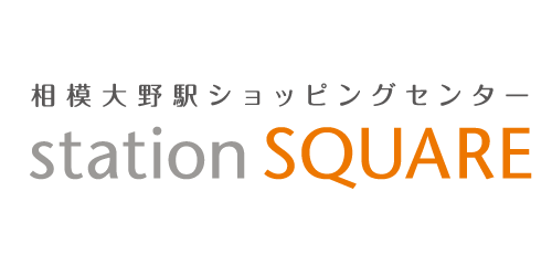 相模大野ステーションスクエア​ Ａ館 9Ｆスクスクてらすロゴ