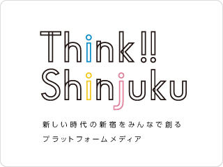 Think!!Shinjuku
